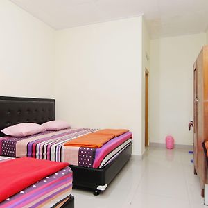 Kamar deluxe